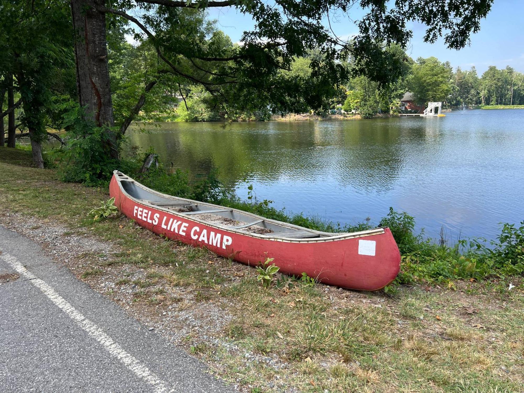 Mountain Lake Cottages Hendersonville Ngoại thất bức ảnh