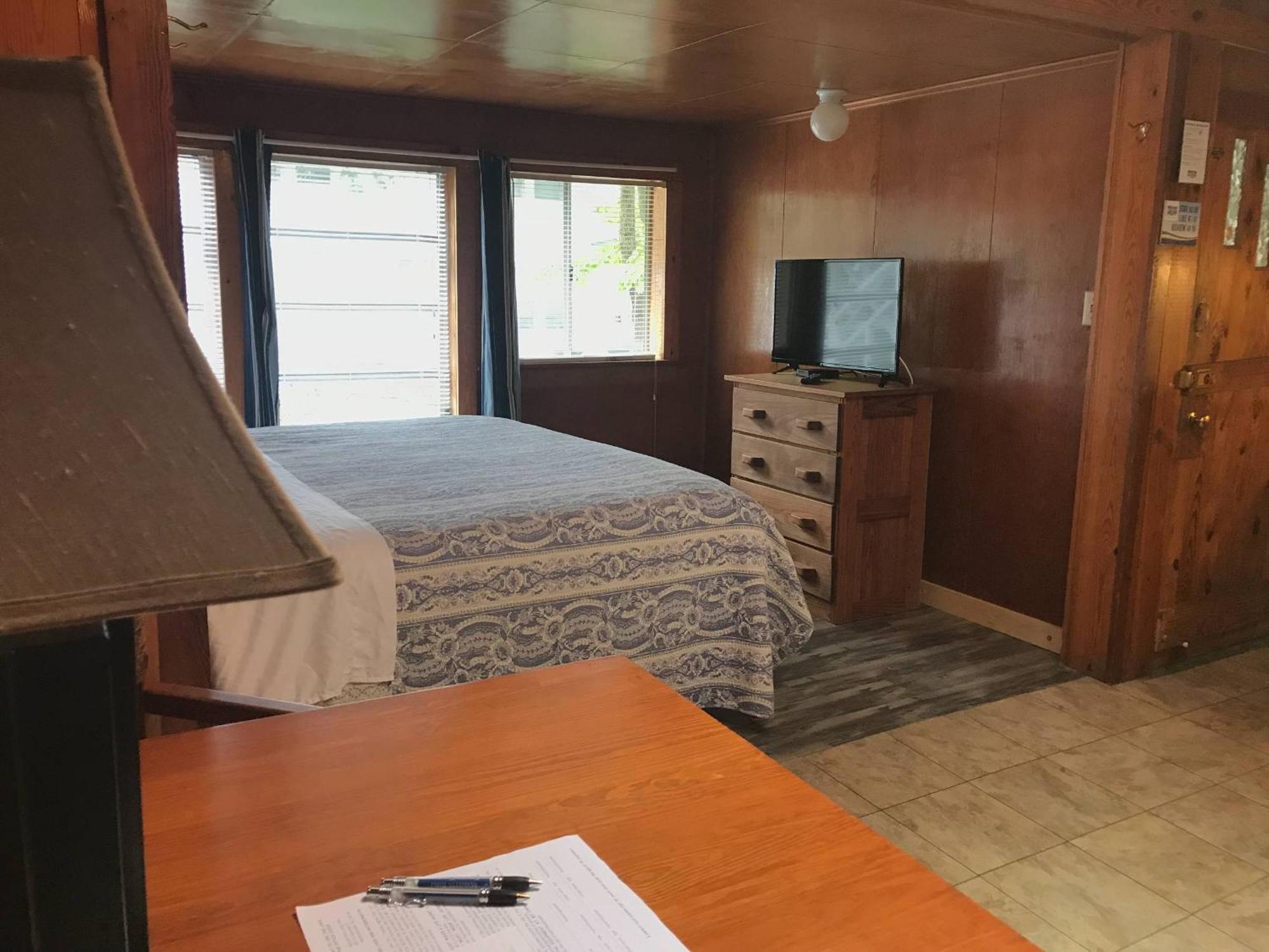Mountain Lake Cottages Hendersonville Ngoại thất bức ảnh