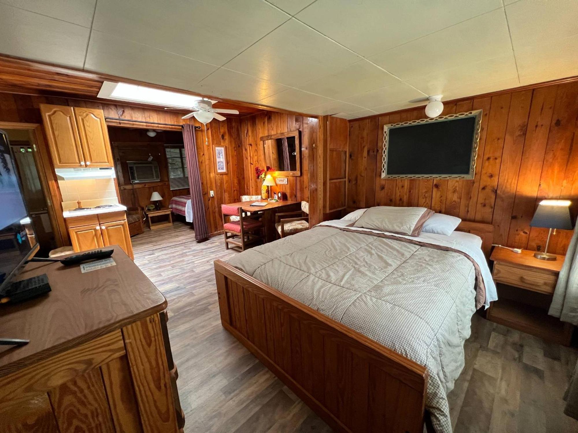 Mountain Lake Cottages Hendersonville Ngoại thất bức ảnh