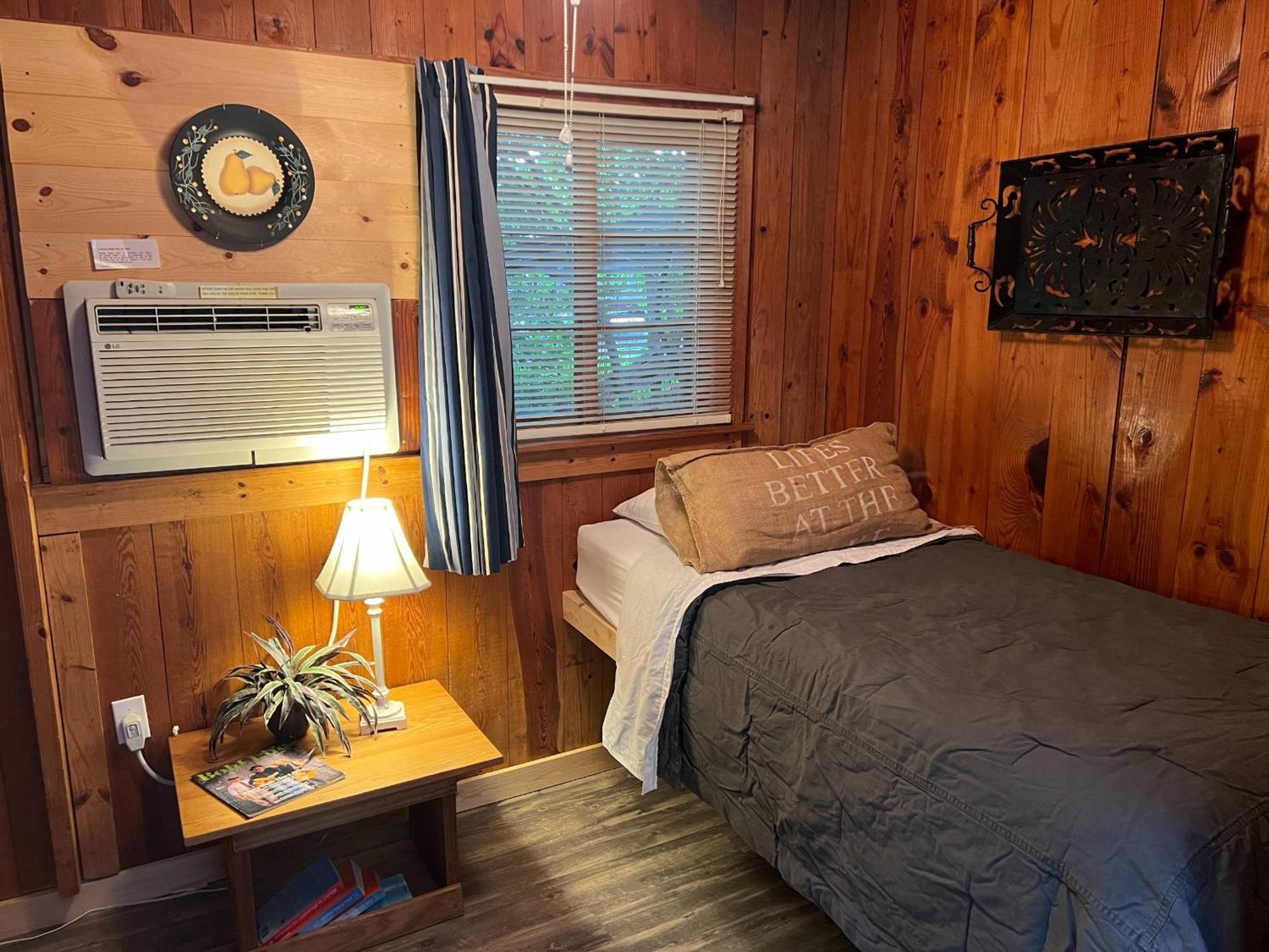 Mountain Lake Cottages Hendersonville Ngoại thất bức ảnh